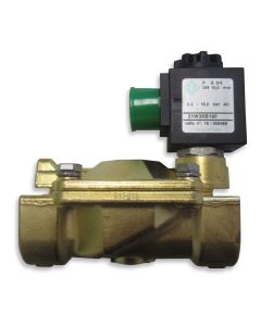 Main valve 3/4" 10 bar for pump unit