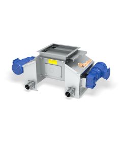 Hopper DR1500 2line 0.44kW V18