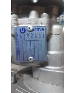 Reducer Ga56 1:4,33 B5 C71 0,37Kw