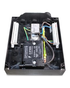 Control-box BCU f/JetMaster GP14 up to GP120-BCU/lower part