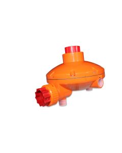 Pressure regul L3250-02 wo/intern solen valve wo/add pa