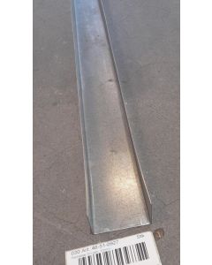 Pipe Holder 3M galv 63Mm
