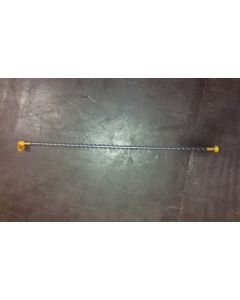 Set sight w/spring 90cm 3307-9-00