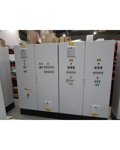 Control cabinet Hybrid Villa Flex