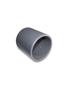 Socket  160mm PVC