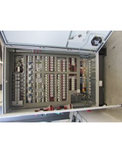 Control cabinet layer house - UV788 5r5t