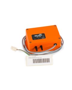 Negative pressure sensor VFP100 0-10V