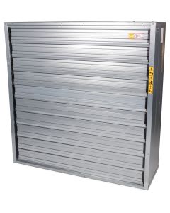 Fan EM50 1.50HP E15 SST 41930m³ 400-3-50 ass. max. 60Pa