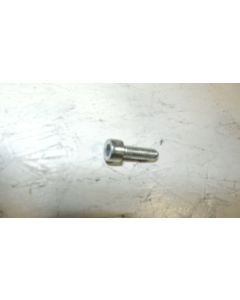 SCREW,M6X20MM,SOCKET HEAD CAP
