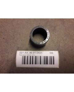 Reduction 40x32 Pvc