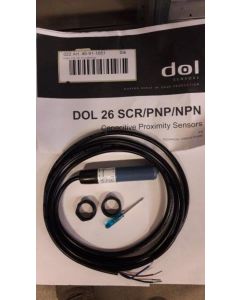 Sensor Dol-26 w/Adjustment