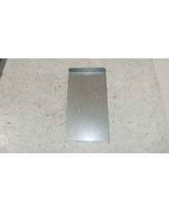 SLIDE GATE BLK-10498 OLD STYLE (USE W/METAL SHIELD)