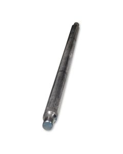 Shaft f/pressure roller UV568-US
