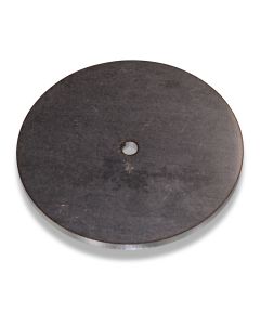 Air flow plate dia 62mm for GP40/70 (N50260168)