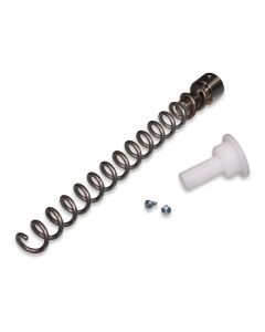 Auger with bearing pin cpl for dispenser small quantities