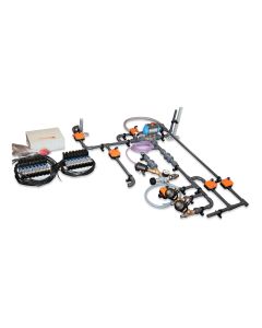Connecting material CulinaFlex preassembled