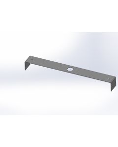Drywet bracket 5-130kg f/sensor rod