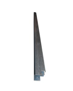 Cross member w/wire flooring level below Hy/VF (PP) V18