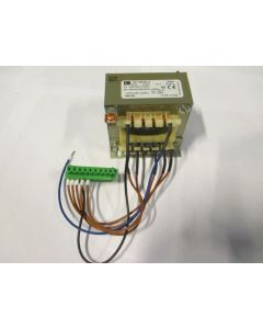 Transformer 230/18/18-0-18 100VA 50/60Hz MC99