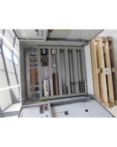 Control cabinet f/ Step XL eggcrosscollection Amacs egg flow