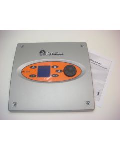 Display board with keyboard MC235-2