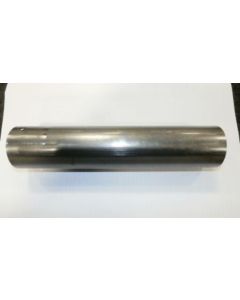 TUBE,RESTRICTOR,1.75 [44.45mm] OD X 8" X .065" [1.65mm] WALL