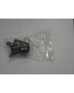 Handle set feeder funnel type pig nic