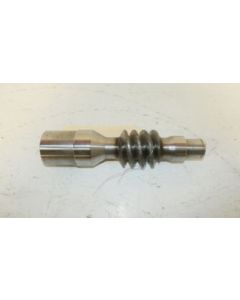 WORM SHAFT