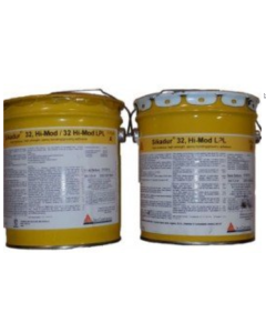 PLASTIC FLOORING EPOXY  FILLING,4 GALLON PAIL