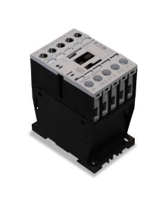 Contactor DILM 230V 50Hz 7A 3 main contacts 1 NO