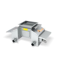 Hopper DR1500 2line 24V for EcoMatic V18