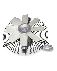 Fan cpl assembled for RGA 100