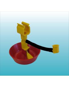 Startercup f/ plastic nipple drinker 4060-1