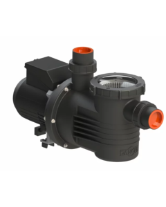Motorpump 0,55kW 1Ph 110/220V 60Hz IP55 1S 10m³/h 11mca