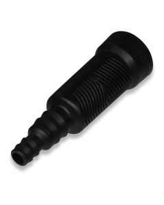 Intake filter for medicator 9-3400 L/h 0,2-5,0%