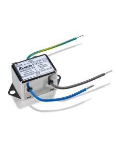 Net filter DELTA for Thermorizer TR 75