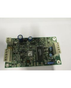 MC99 RS485 Repeater Printboard