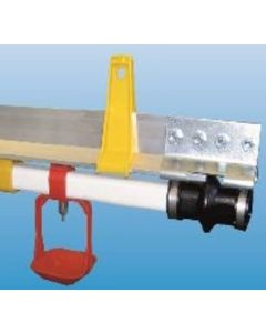 Drinker Broiler 15 ST/M
