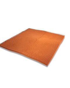 Insert mat f/nest 565x593 Visio