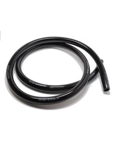 Hose PVC 3/4" black NP 6