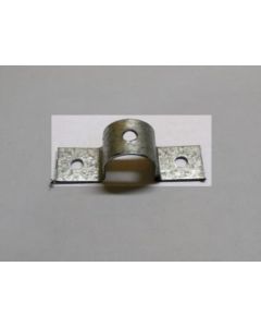 CLAMP,1/2" galv (moq/inc 100pcs)