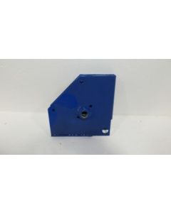 HOUSING,CABLE IDLER ASSY PAINTED