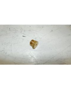 ORIFICE,MAIN BURNER (#33) - NATURAL GAS