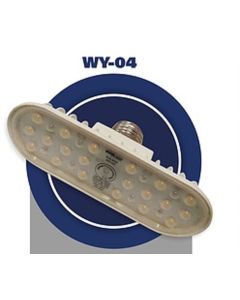Avilamp wy-04 10w 220vac wo/nozzle e27 - 2700K