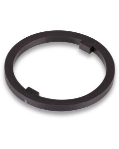 Anti-rotationring PDI498 for medicator D25 RE5