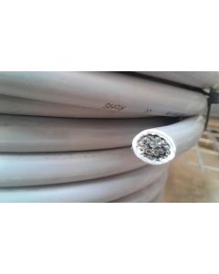 Valve cable OELFLEX-110 18x0.75 black/no.white-1 xgreen/yell