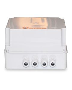 Power supply 24VDC 5A SiloCheck