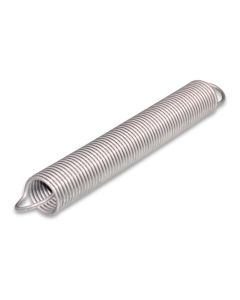 Tension spring 4.0x40x300 JF63 SST