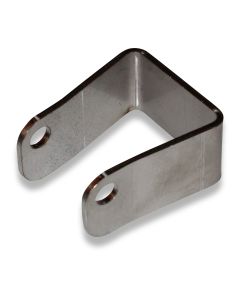 Drop latch SST for post and wall bracket