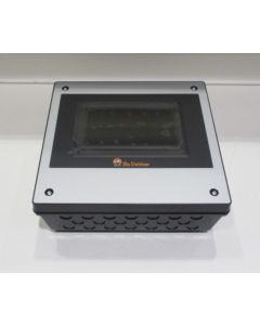 Main unit ViperTouch 1520 10" without sensors